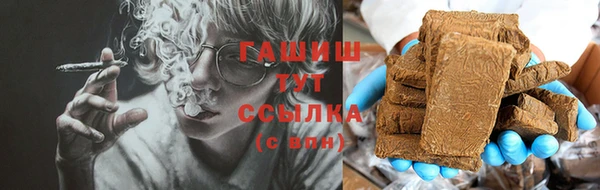 молекула духа Няндома
