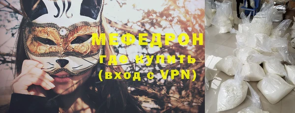 молекула духа Няндома