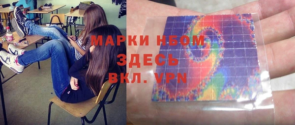 твердый Нягань